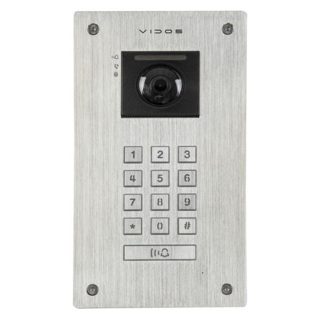 Vidos Aussenpanel 2IP S204 (S204)