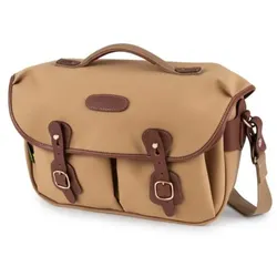 Billingham Hadley Pro 2020-Khaki Canvas/Tan Leather Fototasche