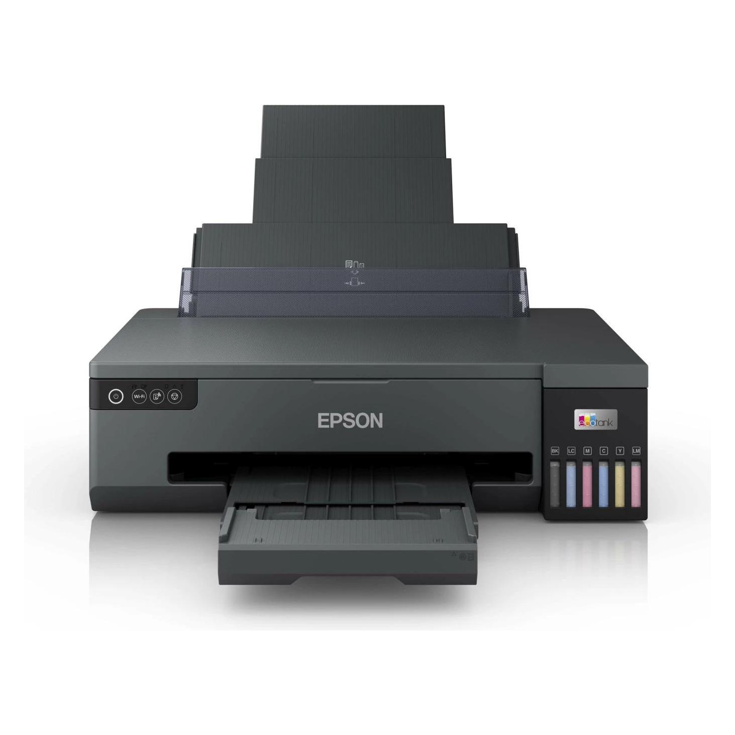 Epson EcoTank ET-18100 (Tintentank, Farbe) (C11CK38401)