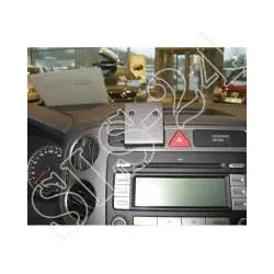 BRODIT 854135 ProClip Halterung - für Volkswagen VW Golf Plus 05-09 / Tiguan ...