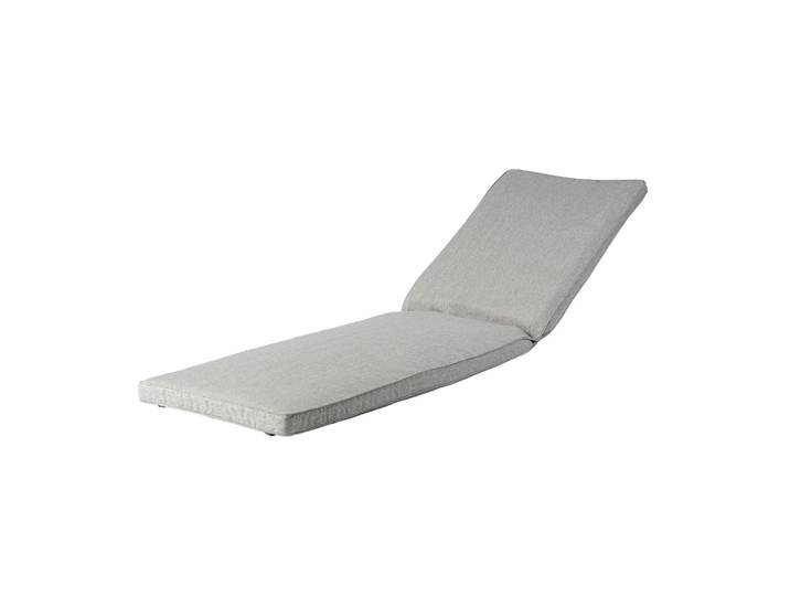 1898 Coussin de bain de soleil Sandvik Gris clair