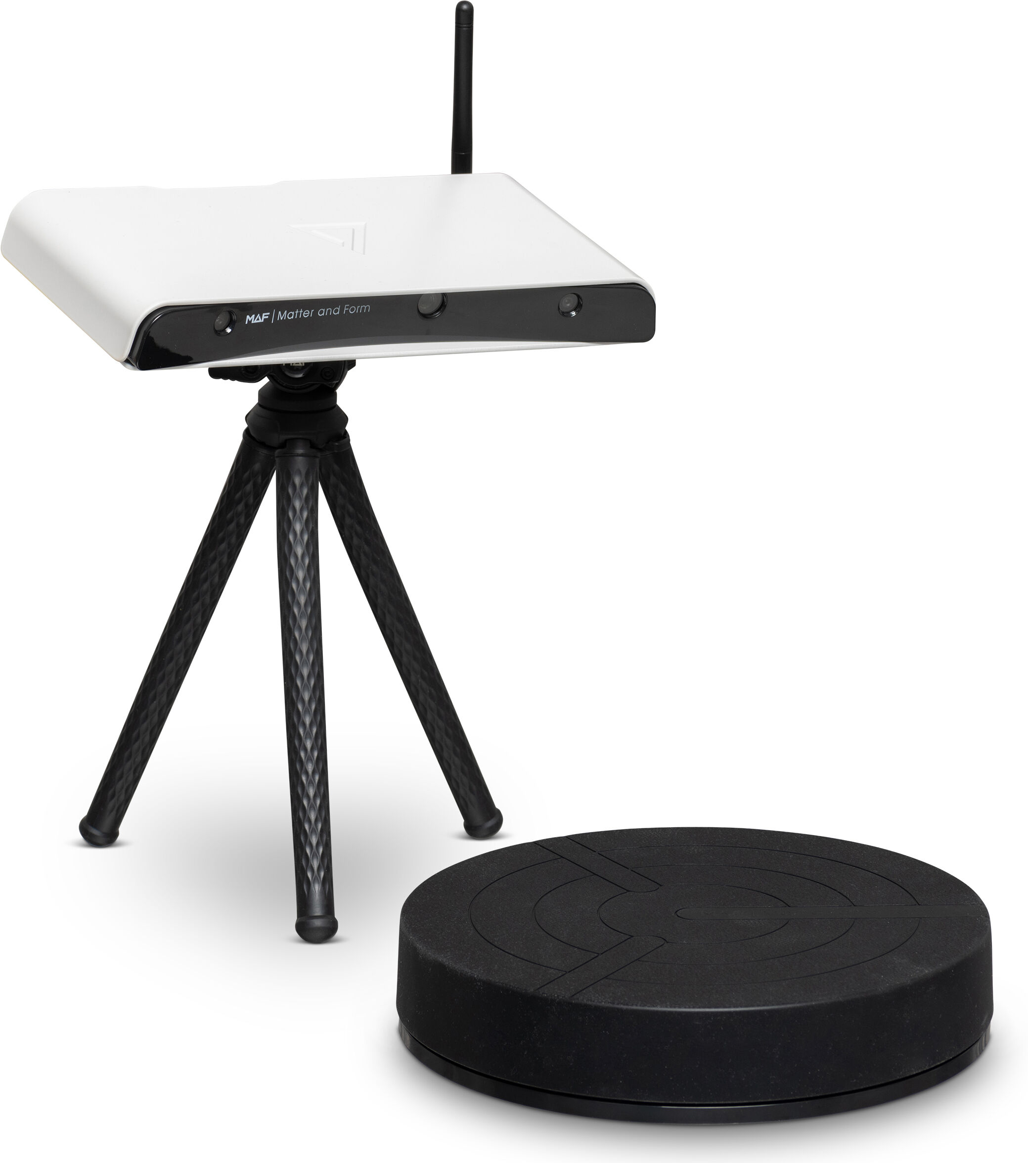 Matter and Form Inc. Matter and Form THREE™ 3D Scanner