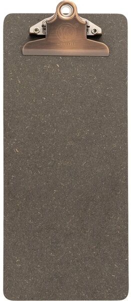 Securit Clip Board Regningsholder