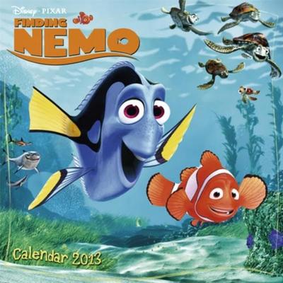 WD, Nemo 2013