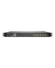 SonicWALL NSA 2700 promo TRADEUP w 3Y EPSS Netzwerksicherheit (03-SSC-1375)