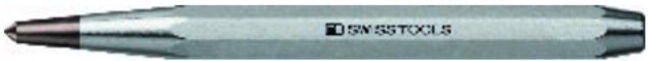 PB Swiss Tools Pointeau, qualité spéciale, chromé Pointe en carbure, Longueur totale: 120/10 mm (712.2)