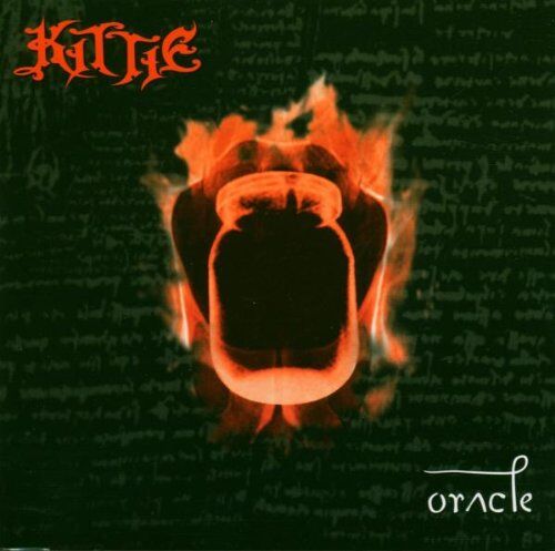 Kittie - Oracle - Preis vom 13.10.2026 11:25:28 h