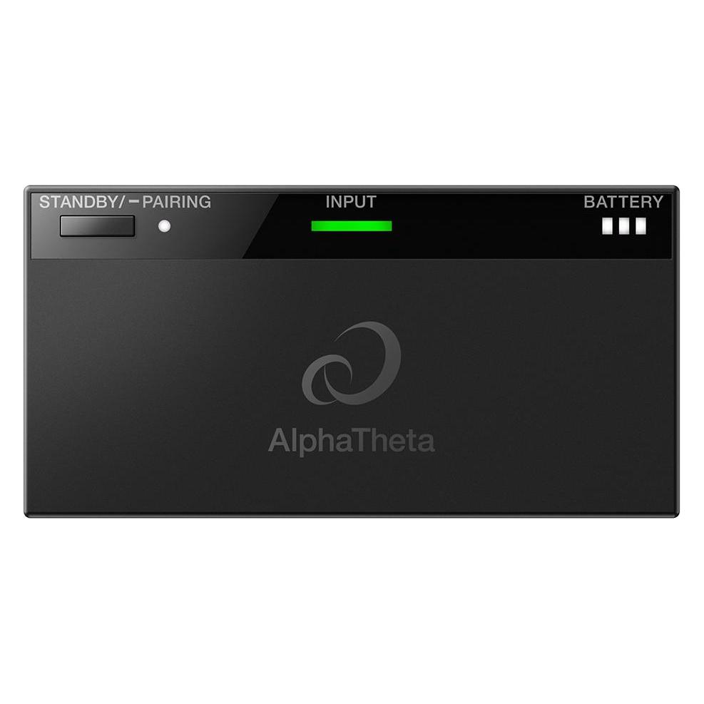 AlphaTheta HP-TX01 (HP-TX01)