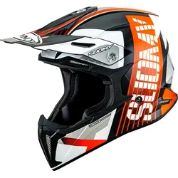Suomy X-Wing Amped E06 Motocross Helm XS (53/54)