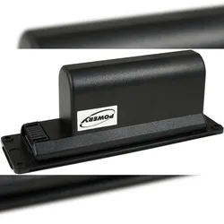 Powery Akku für Lautsprecher Bose Soundlink Mini / Typ 63404
