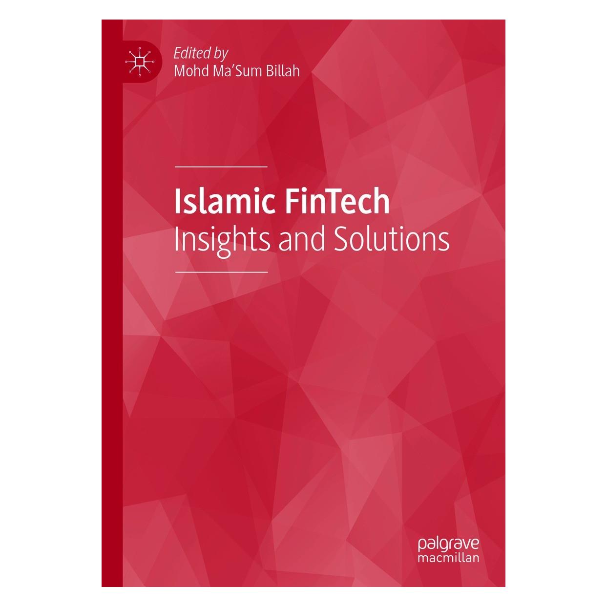 Springer Islamic FinTech (Englisch, Hardcover, Mohd Ma'Sum Billah) (9783030458263)