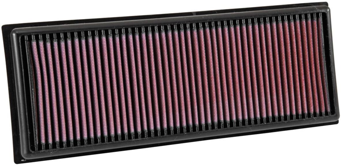 K&N Filters Filtri a piastra (inserti) K&N; 33-3039