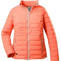 STOY Damen Funktionsjacke STS 21 WMN QLTD JCKT, Größe 48 in Orange Orange
