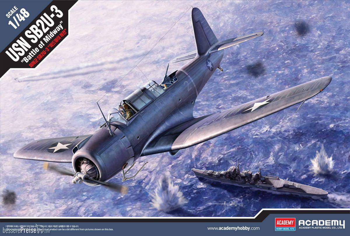 Academy 492324