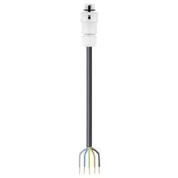 Wieland Electric 96.453.30B4.0 Anschlussleitung 3 m