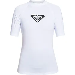 ROXY WHOLE HEARTED SS Lycra 2026 bright white - L