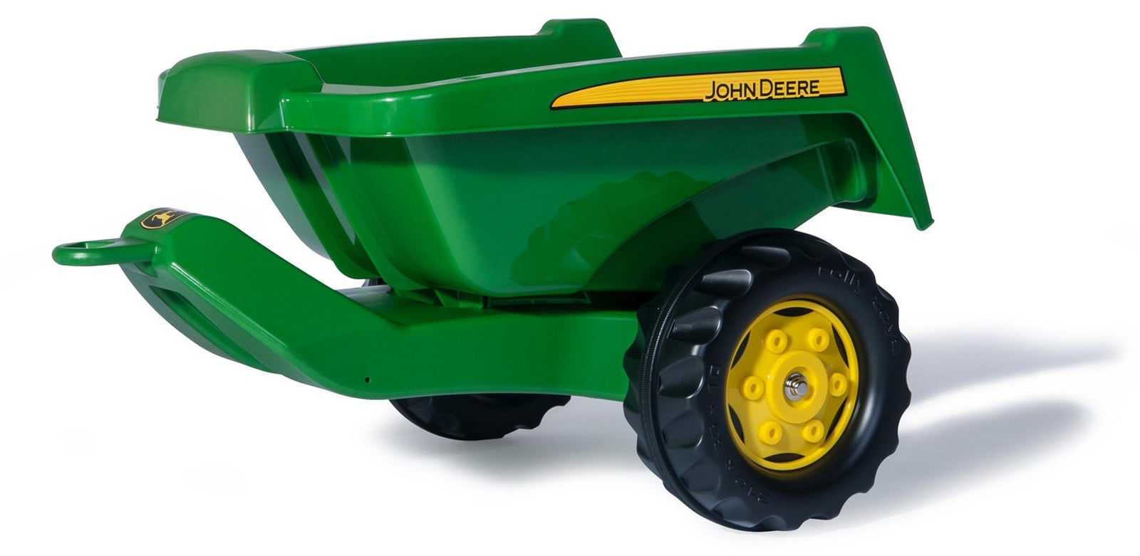 Rolly Toys Rolly Kipper aanhanger voor John Deere tractor