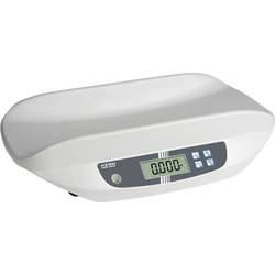 Kern MBA 10K-3M Babywaage MBA 10K-3M digital Wägebereich (max.)=15 kg Eichfähig