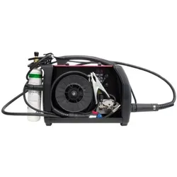 Elmag, Schweissgerät, Multifunktions-Schweissinverter MIG/MAG MMA Modell EMS 1820 (Inverterschweissgerät)