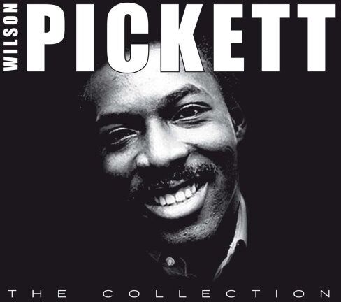 Wilson Pickett - Collection - Preis vom 10.10.2026 11:48:34 h