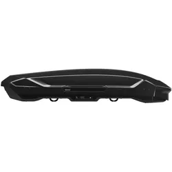 Dachbox THULE Motion 3 XL black schwarz glänzend 639800