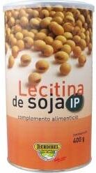 Herdibel Lecitina de Soja 400 g