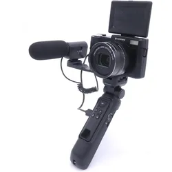 AGFAPHOTO Realshot VLG-4K Optical (12 Mpx), Kamera, Schwarz