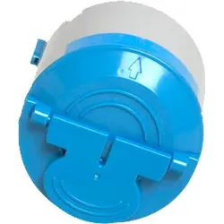 Kompatibler Toner ersetzt Xerox 106R01271 cyan