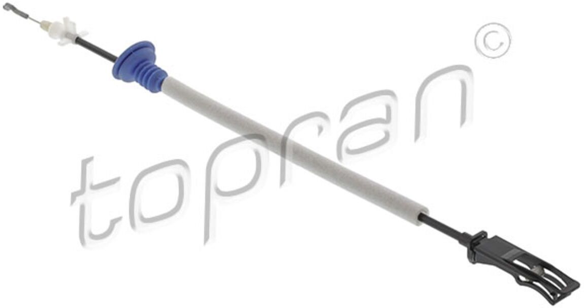 Topran Türleine HANS PRIES 120 033