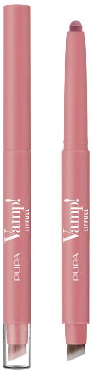 Pupa Vamp! Lipfull - Stylo Labbra Sfumabile Effetto Volumizzante 0.8 g