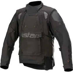 Alpinestars Harok Drystar Motorrad Textiljacke XXL
