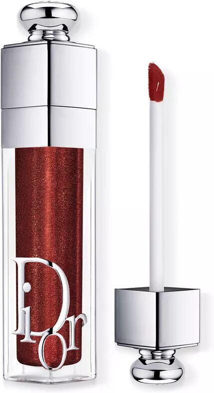 Christian Dior - Feuchtigkeitspflege und Volumeneffekt,  Addict Lip Maximizer Aufpolsternder Lipgloss, 6 g,  Sunlit Amber