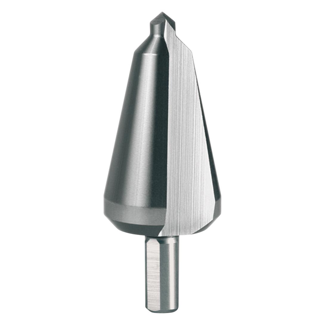 Ruko Blechschälbohrer HSS CBNgeschliffen Kreuzanschliff (30.5 mm) (101003)