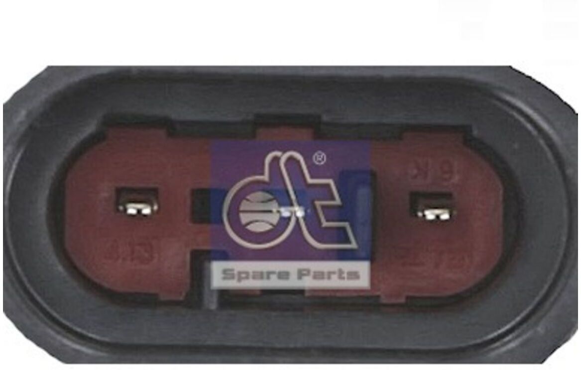 Verriegelung - Fahrerhaus DT Spare Parts 7.77303