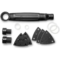 Fein, Zubehör Maschine, Absaug-Set FMT / FMM 250