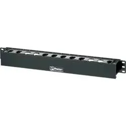 Panduit Kabelführungspanel WMPLFSE