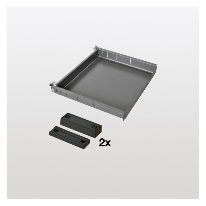 Peka Metall Auszugstablar PEKA Oeko Complet / Universal 550/600 (Ersatzteil) (200.2222.43)