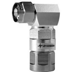 Telegärtner N-Winkelstecker Simfix 100023951