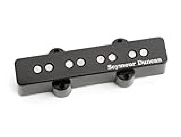 Seymour Duncan SJB-2B Série Simple JB Hot Jazz Bass Micro pour Basse Noir