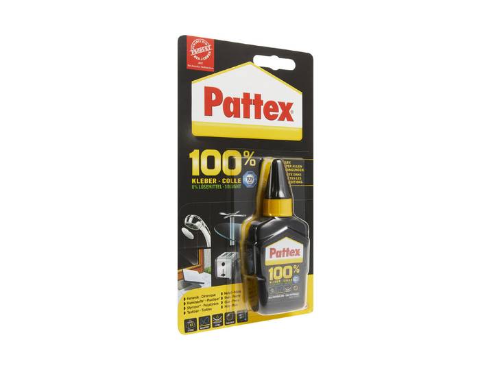 Pattex Alleskleber 50 g