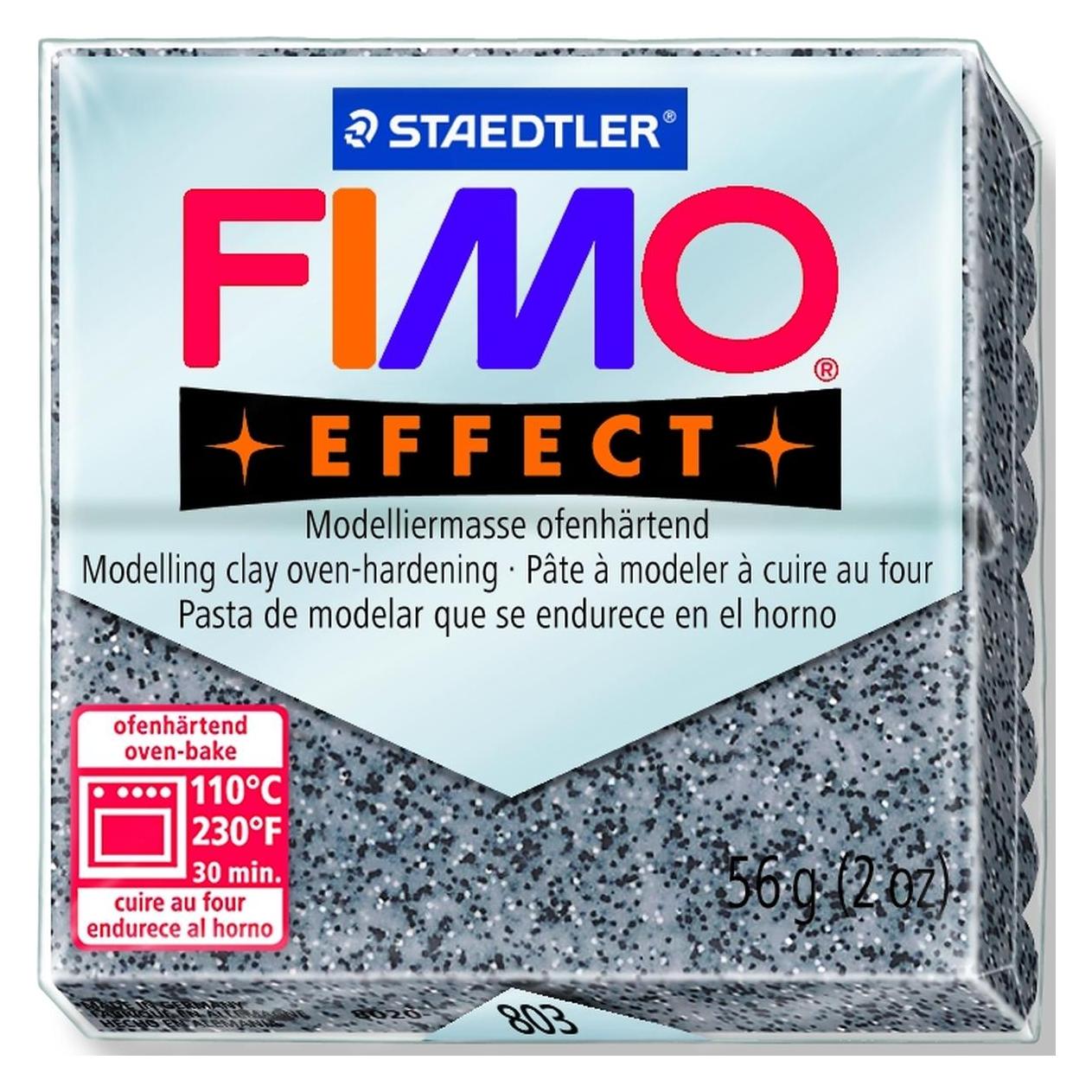 Fimo Effect Granit (8010-803)