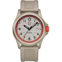 Luminox XB.3717 Herren-Armbanduhr Bear Grylls Beige