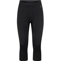 Odlo, Herren, Funktionsunterhose, Performance Warm (XL), Schwarz