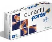 Curarti Forte 15 comp
