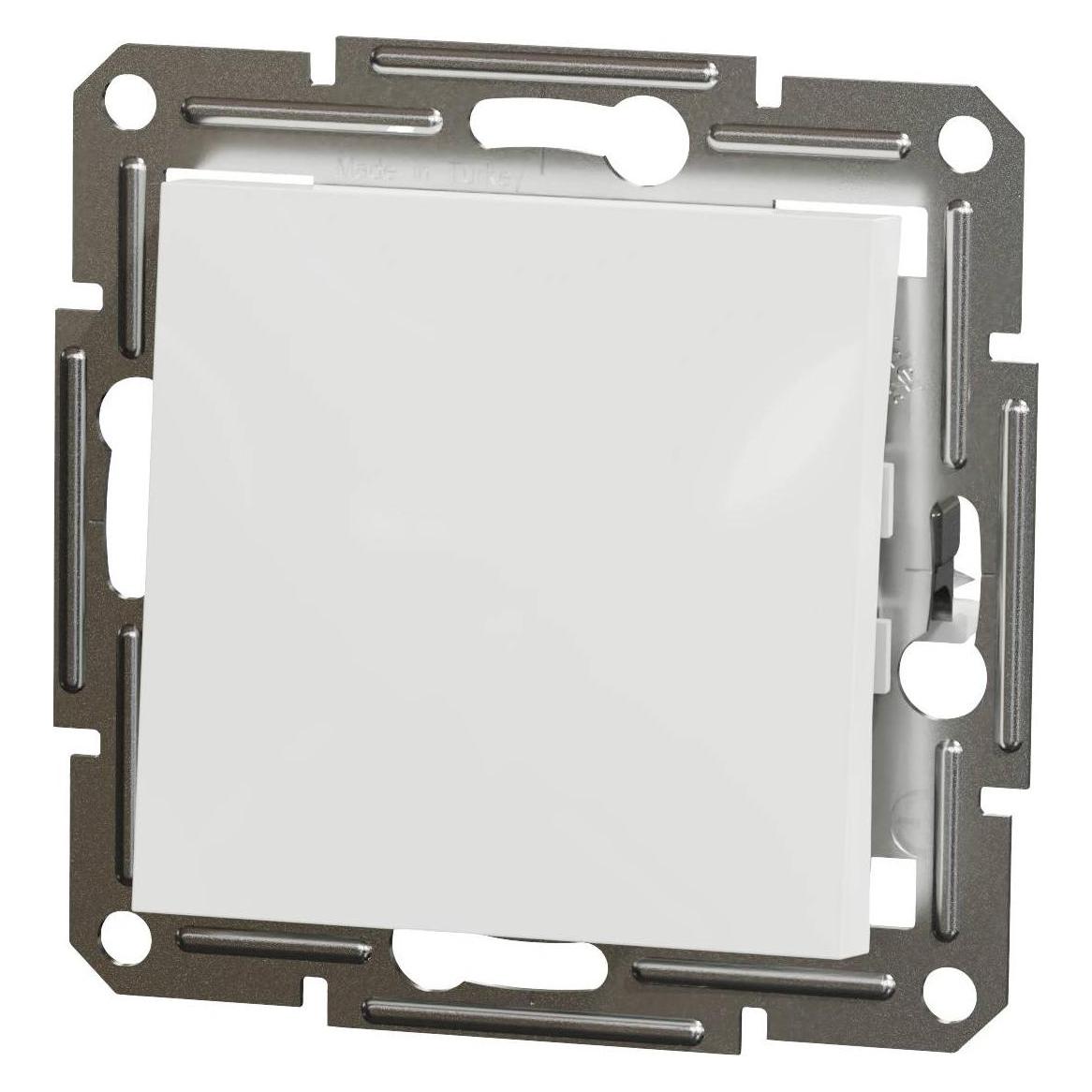 APC Schneider Electric Ein-/Ausschalter Asfora Weiss (RAL 9003) EPH0170121D (EPH0170121D)
