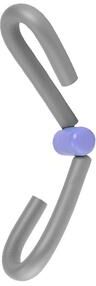 Multicon Wholesale Hub Pelvic Hip Trainer For Buttocks, Floor Muscles Trainer, Kegal Exercise Equipment Trainer, Pelvic Floor Trainer grey