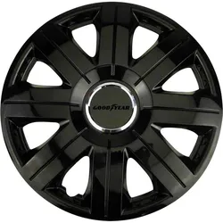 Goodyear, Radkappen, Radzierblenden (4 Stk., 16")