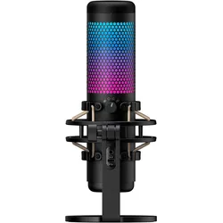 HP HyperX QuadCast 2, Mikrofon