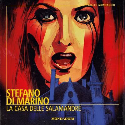 La Casa delle Salamandre - Stefano Di Marino, Audio, 9788852159763