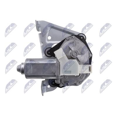 NTY Wischermotor ESW-PE-010 für Peugeot